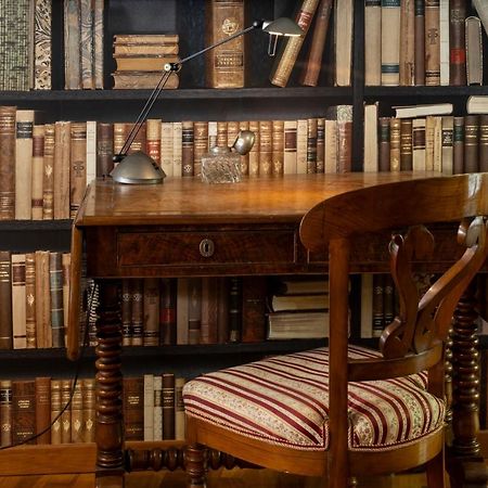 Turin Bed & Books By Wonderful Italy Torino Dış mekan fotoğraf