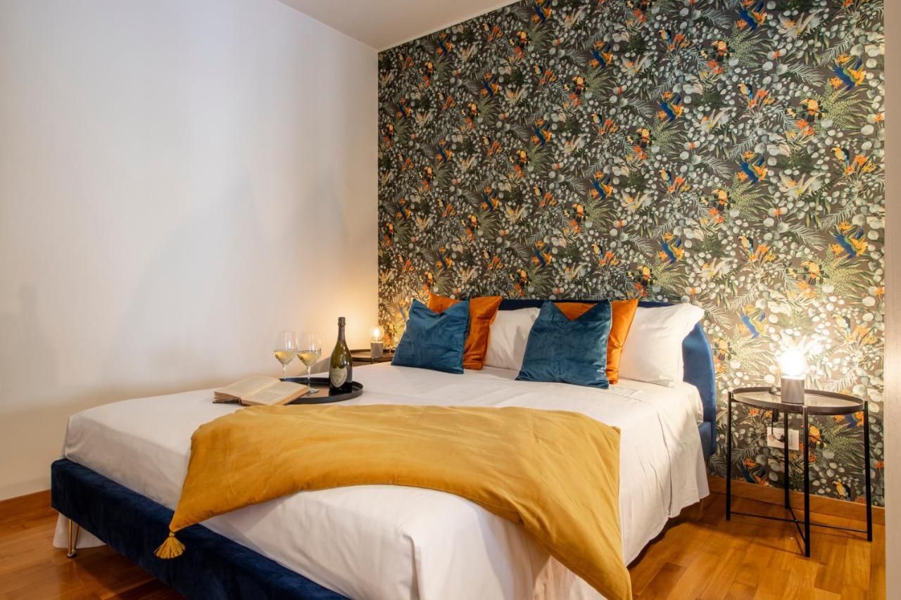 Turin Bed & Books By Wonderful Italy Torino Dış mekan fotoğraf