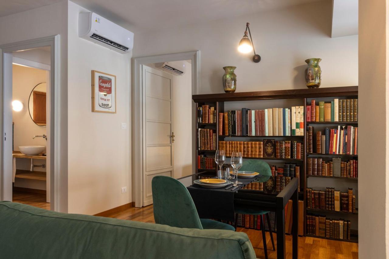 Turin Bed & Books By Wonderful Italy Torino Dış mekan fotoğraf